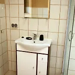 Domki-mazury Semesterbostad *