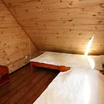 Domki-mazury Semesterbostad *