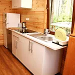 Domki-mazury Semesterbostad *