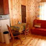 Semesterbostad Domki-mazury *