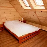 Vakantiehuis Domki-mazury