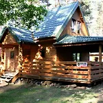 Domki-mazury *
