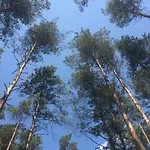 Semesterbostad Domki-mazury Pasym