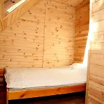 Domki-mazury *