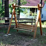 Domki-mazury Pasym