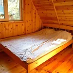 Domki-mazury Semesterbostad Pasym