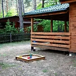 Domki-mazury *
