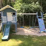 Domki-mazury Semesterbostad Pasym
