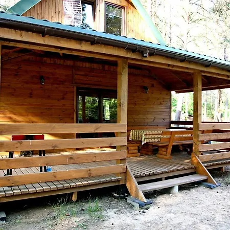 Domki-mazury * Pasym