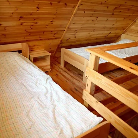 Domki-mazury