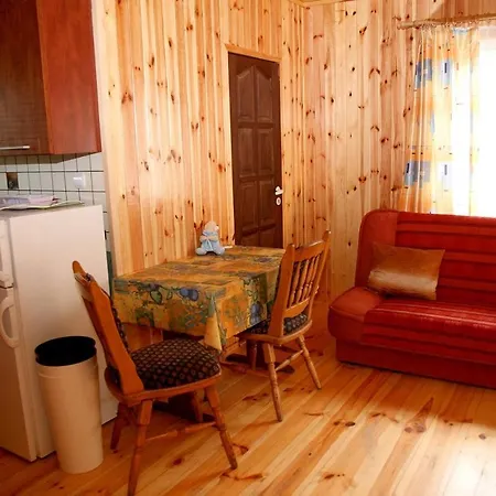 Dom wakacyjny Domki-mazury *