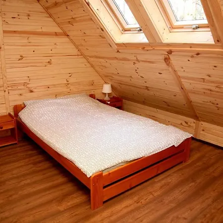 Prázdninový dům Domki-mazury