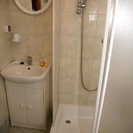 Prázdninový dům Domki-mazury Pasym