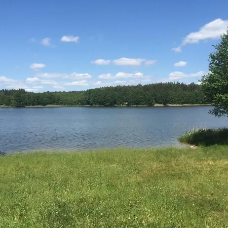 Dom wakacyjny Domki-mazury