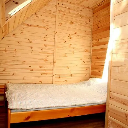 Domki-mazury *