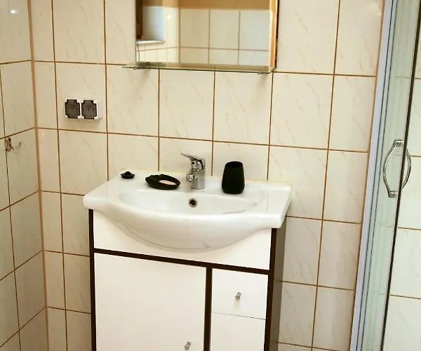 Domki-mazury Holiday home *