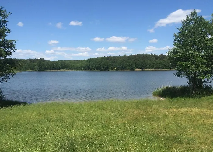 Holiday home Domki-mazury